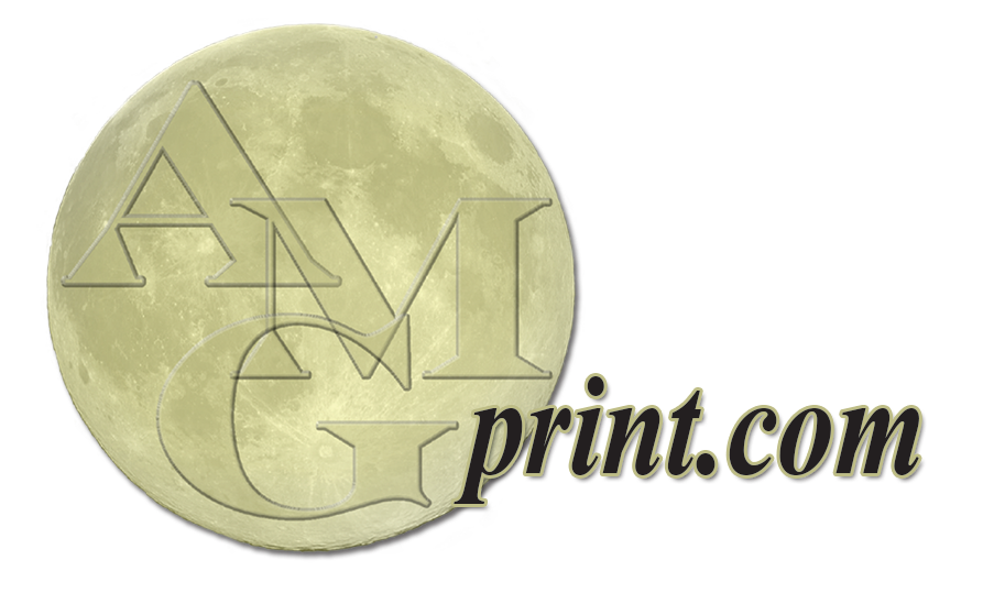 AMG Logo
